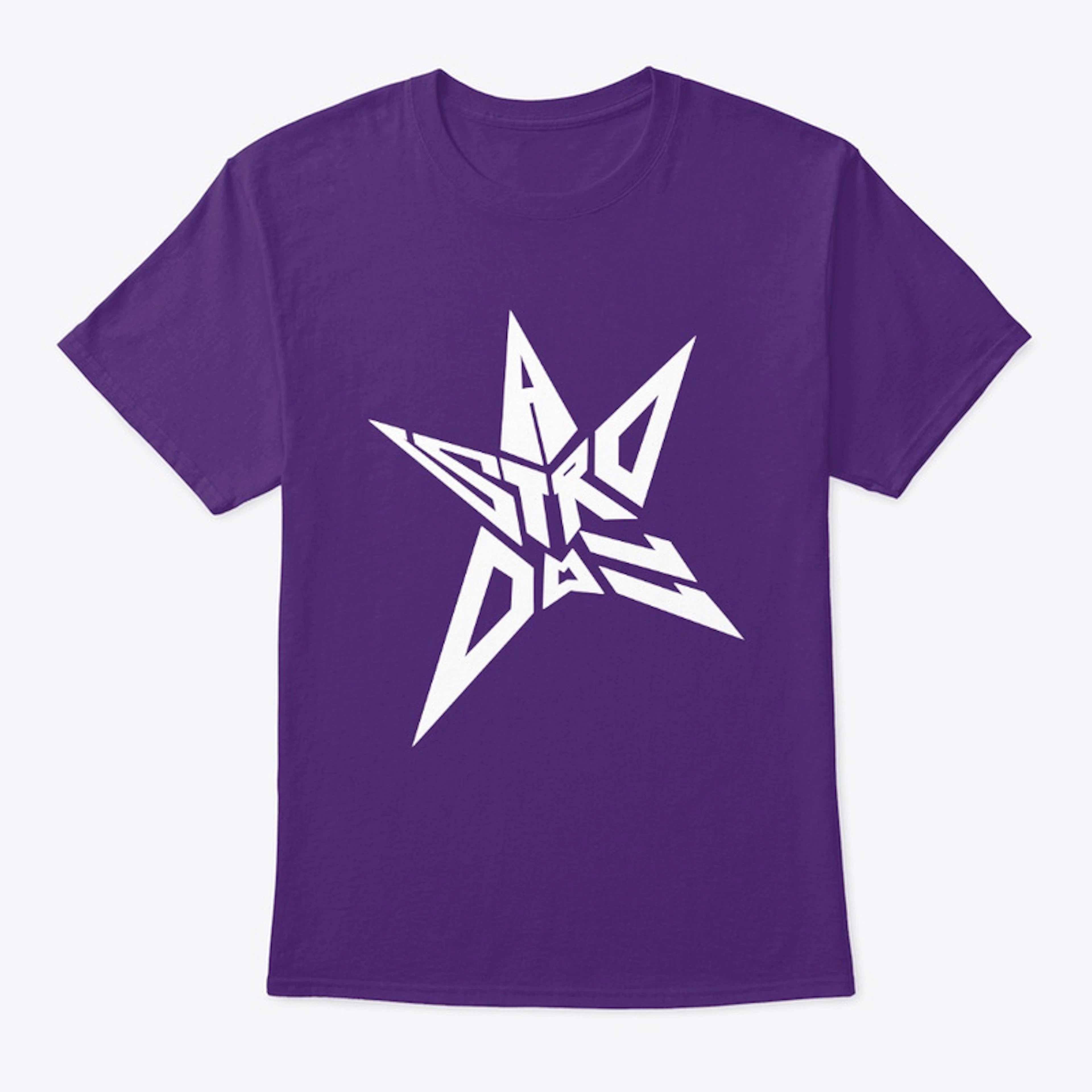 AstroDoll Star Shirts