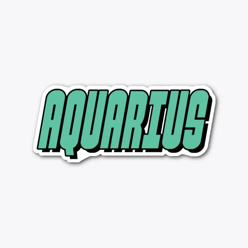 Aquarius