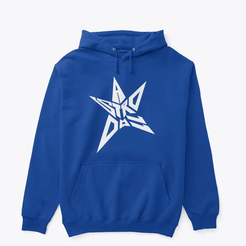 AstroDoll Star Hoodies