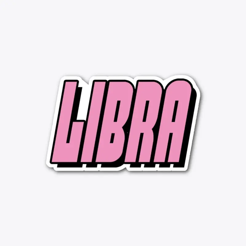 Libra