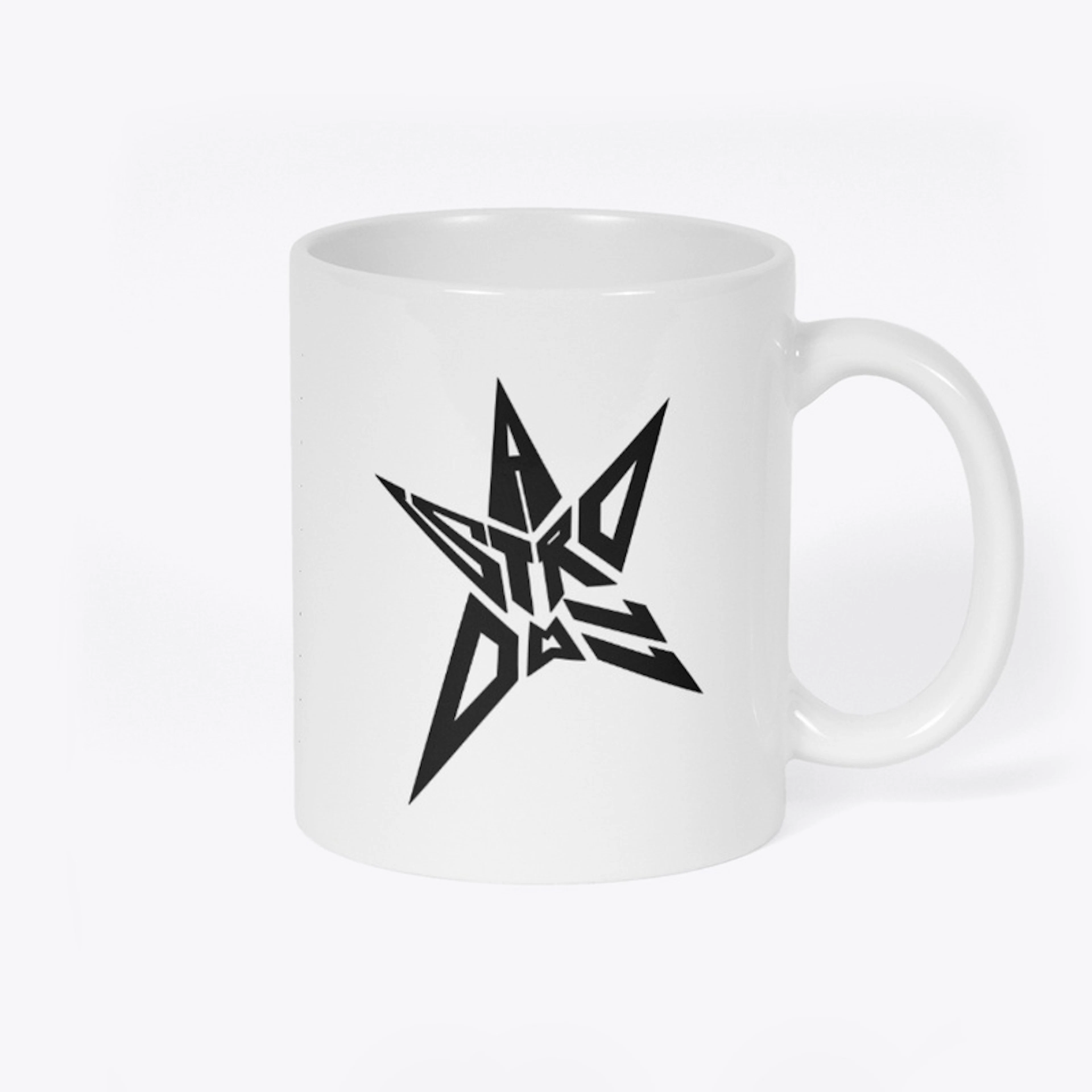 AstroDoll Star Mugs