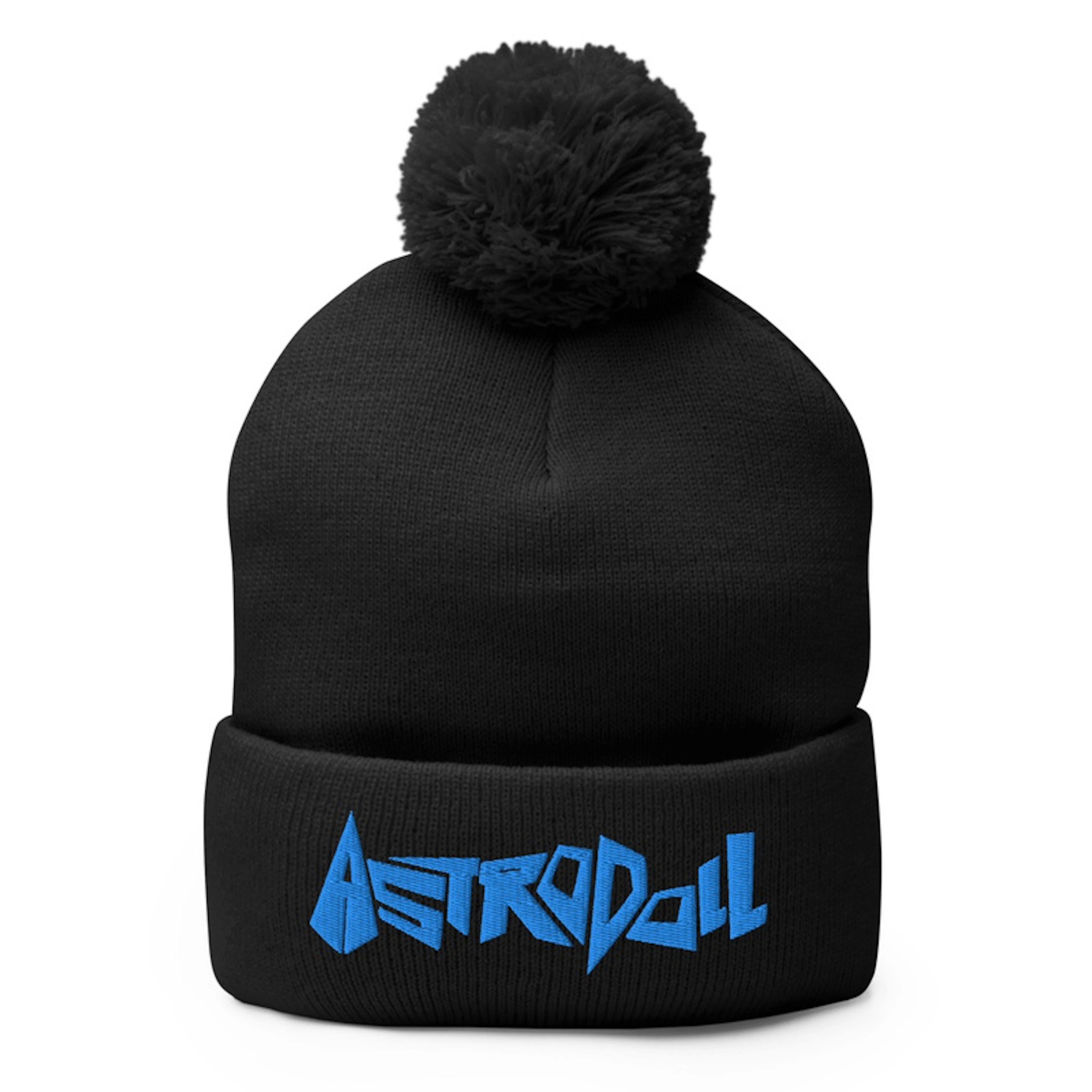 AstroDoll Cap