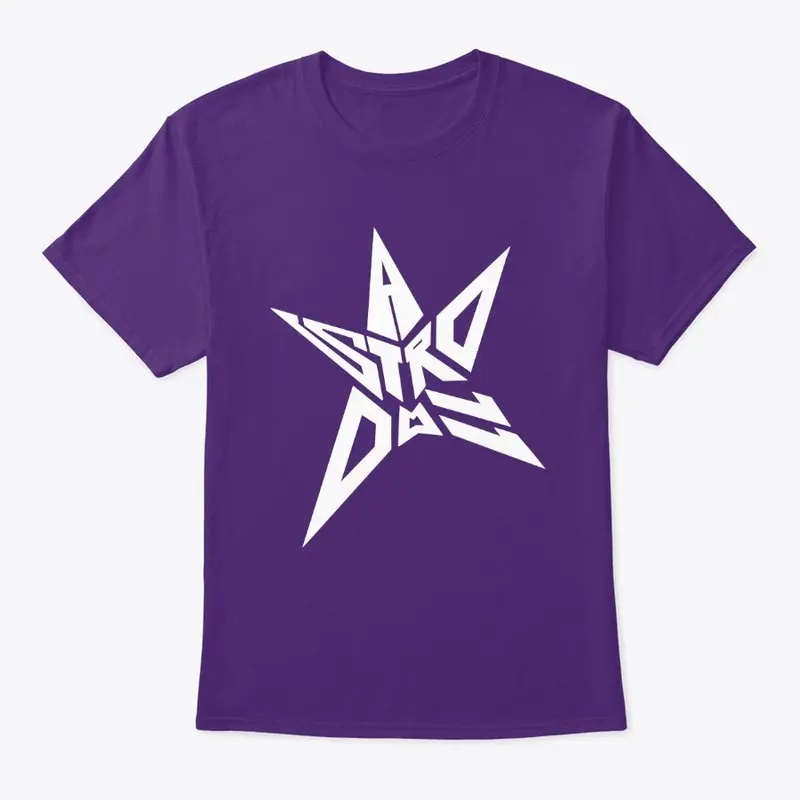 AstroDoll Star Shirts