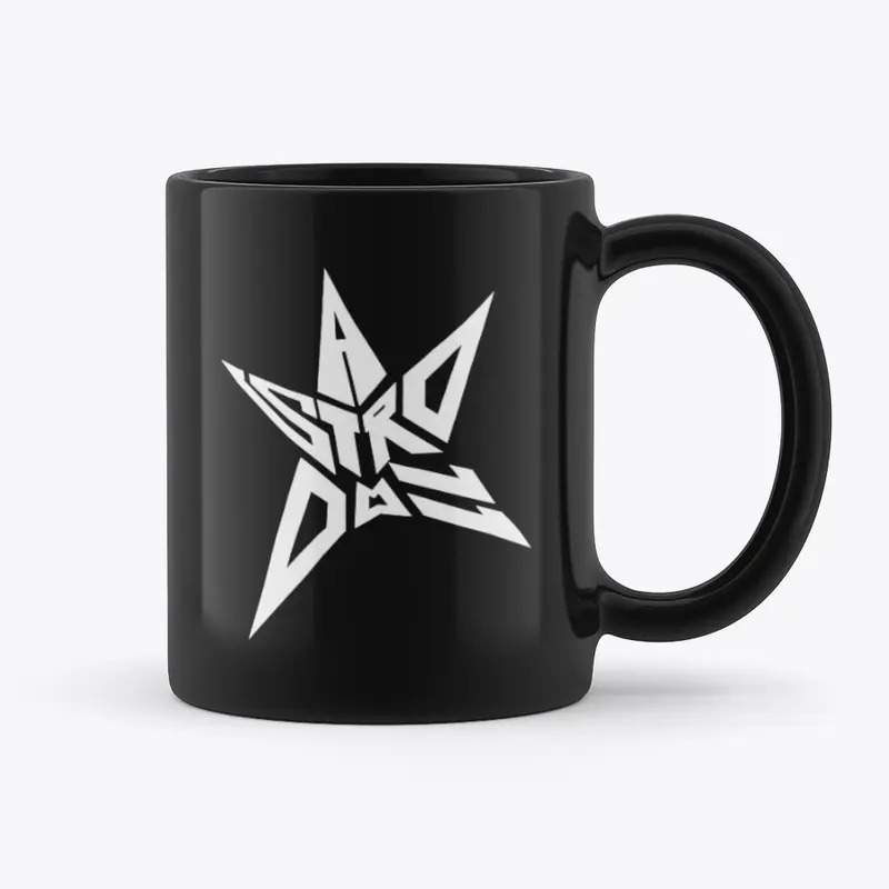 AstroDoll Star Mugs