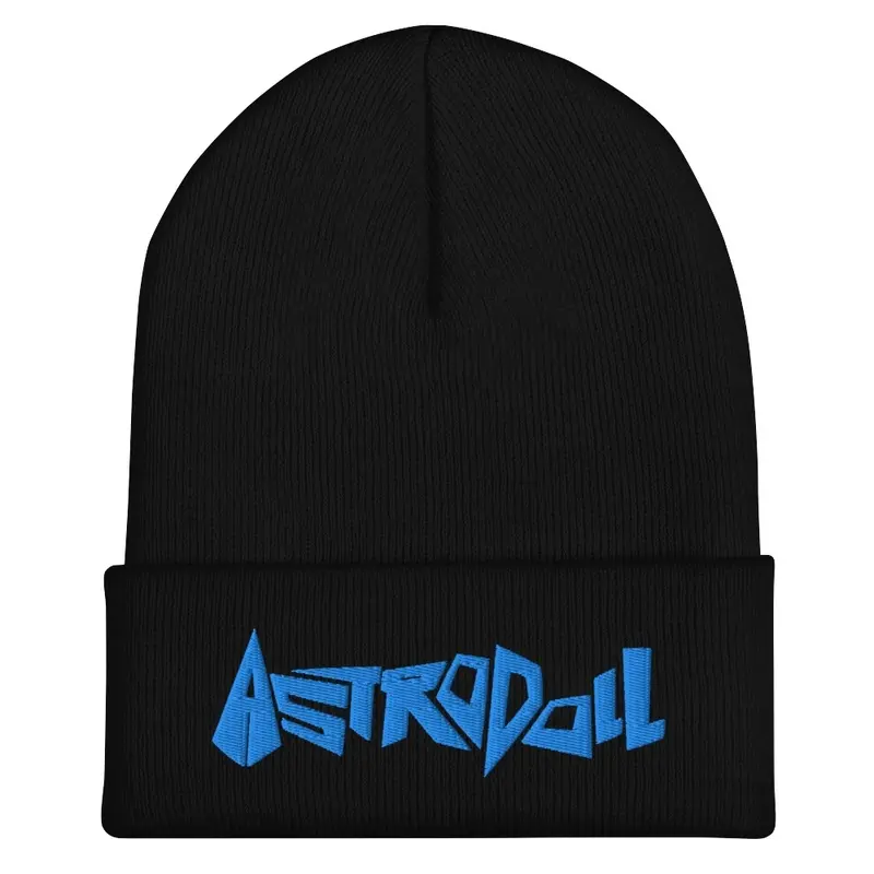 AstroDoll Beanie