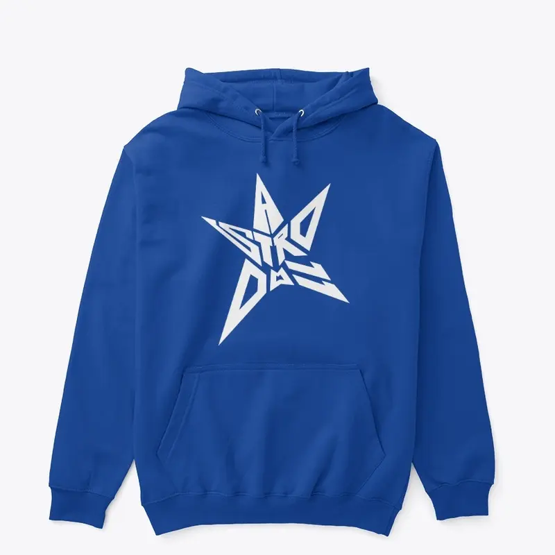 AstroDoll Star Hoodies