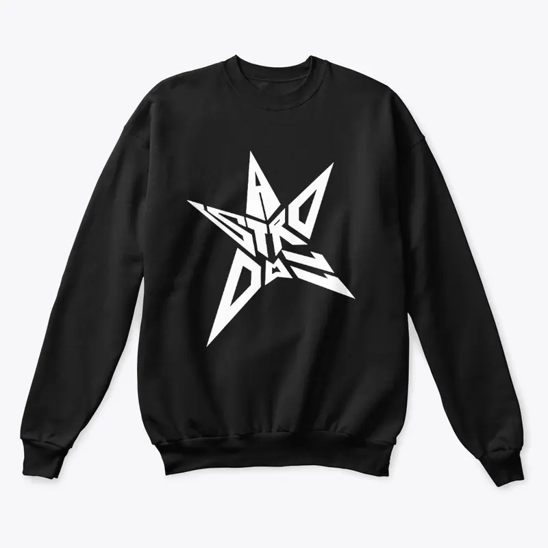 AstroDoll Star Hoodies