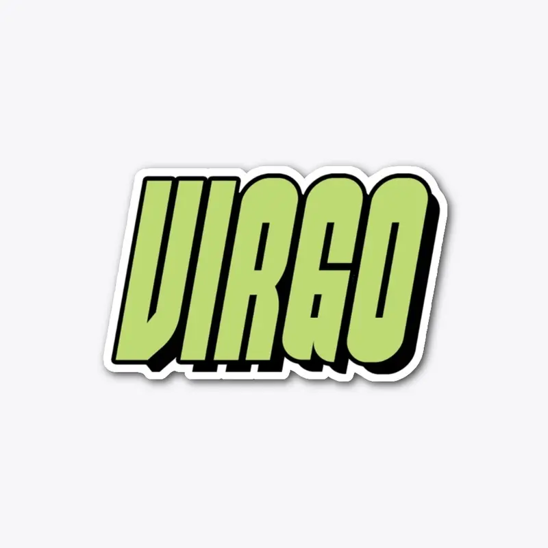 Virgo