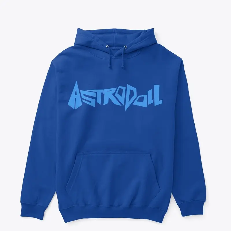 AstroDoll Pullovers