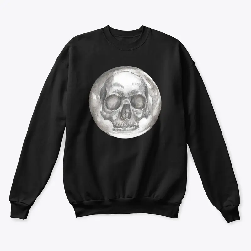 Memento Mori Pullovers