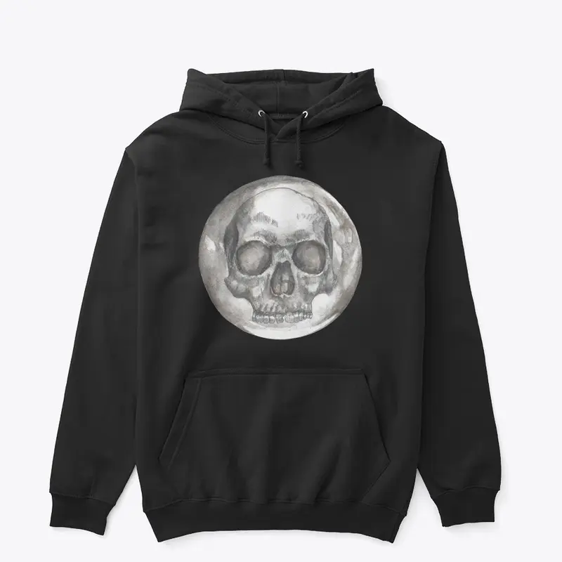 Memento Mori Pullovers